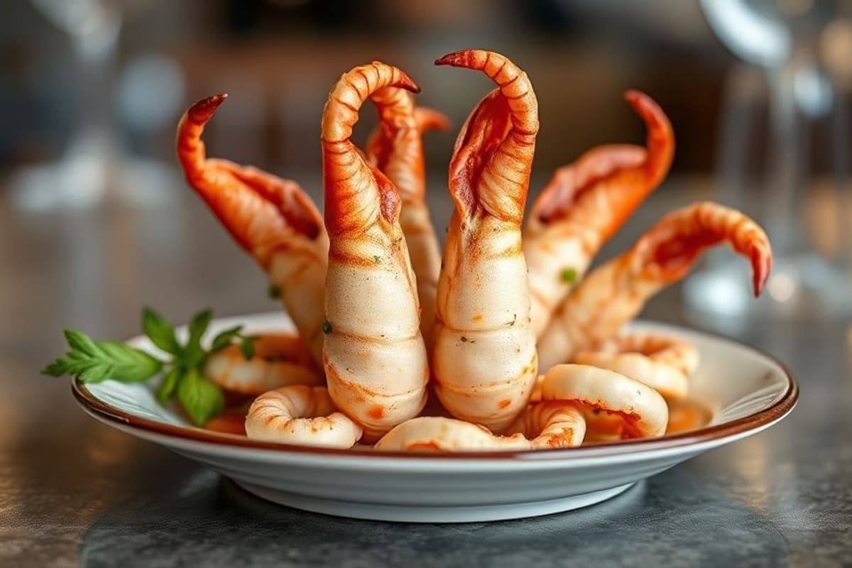 Calamares de la Calle: Un Aperitivo de Sabor y Textura