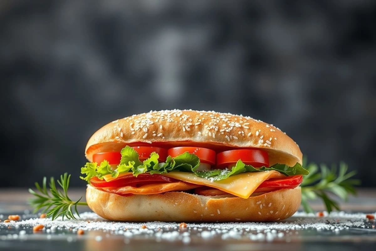 El Bánh Mì de Navidad: un sabor vietnamita en Navidad