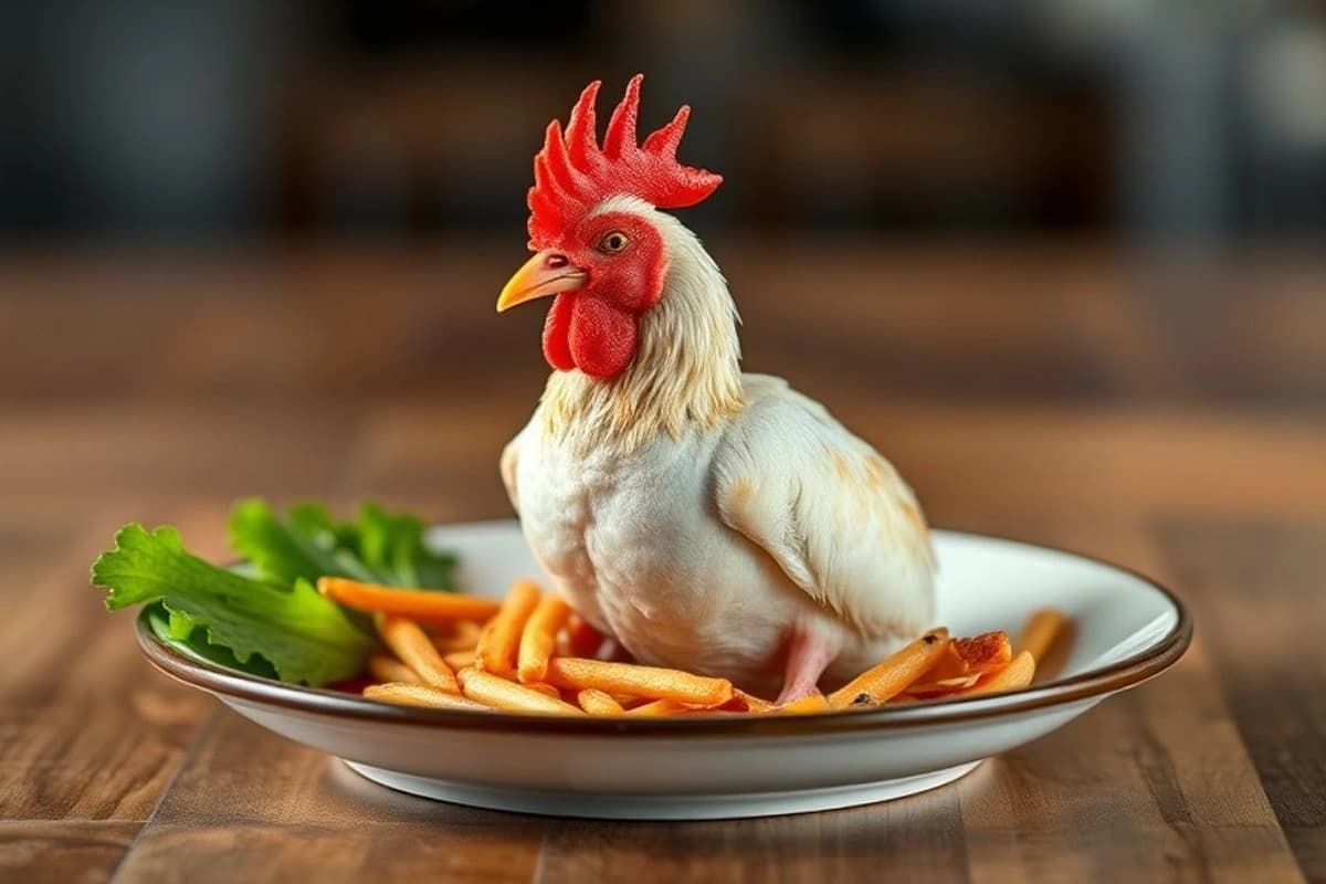 Pollo Betong: Un Viaje Culinario a Vietnam