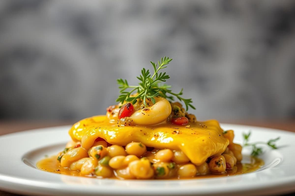 Salsa Béarnaise de la Casa: Un Toque Ternero con Sabor a Vino